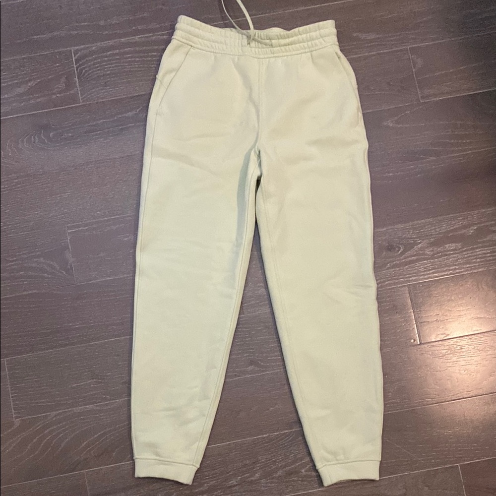 Loungeful High Rise Jogger- Full Length